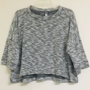 90 Degree by Reflex yoga crop top XL